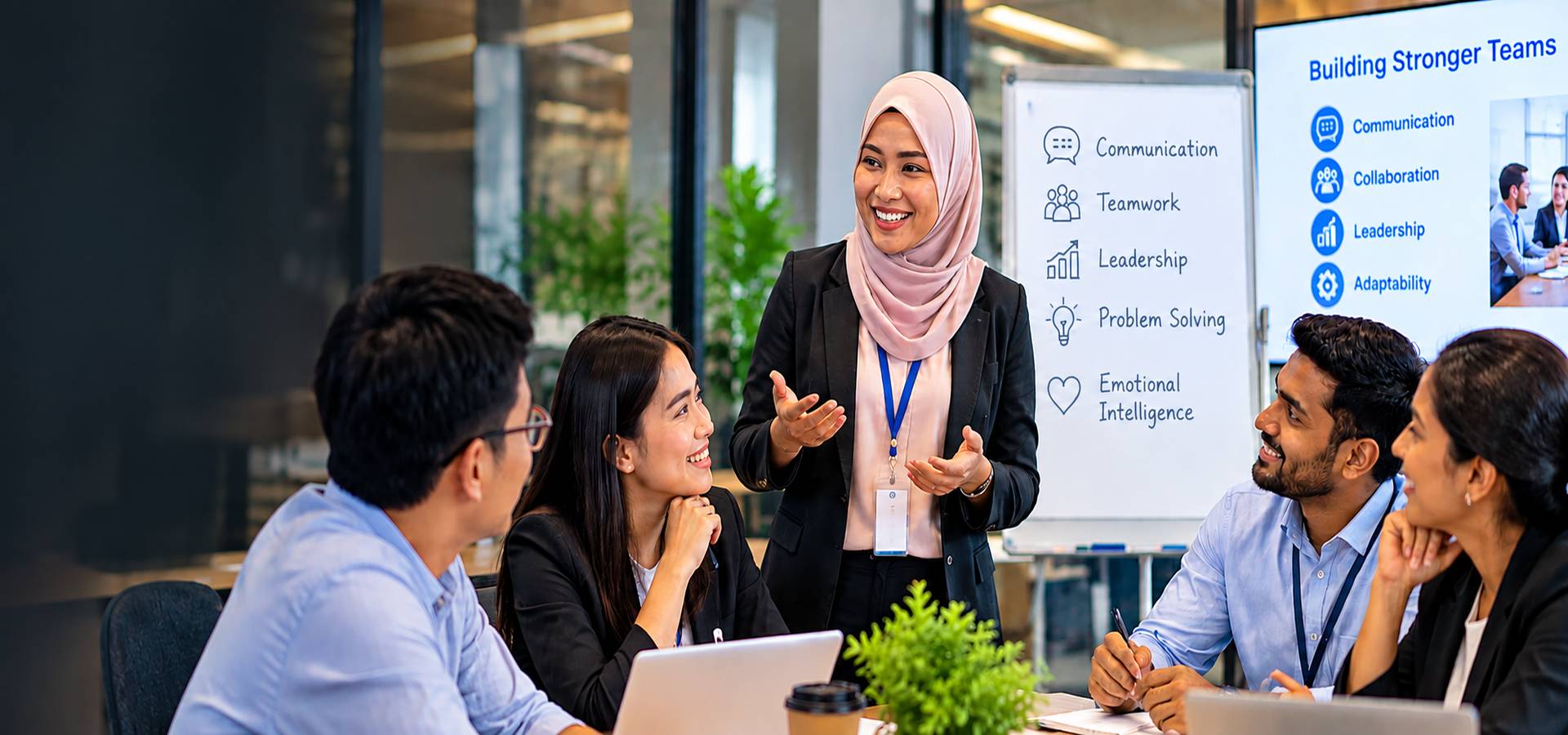 HRD Corp Registered Training Provider